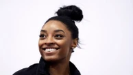 Simone Biles opens up about Botox experience during 'get ready with me' videoThe star gymnast said she had injections "back in March" but "did not like it."8/5/2024 02:45:00 EDT