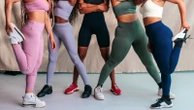 What is the 'legging legs' trend that was banned on TikTok?See why the viral "leggings legs" TikTok trend has been met with backlash.2/2/2024 02:00:03 EST
