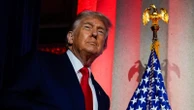 Trump heads to Scotland for 'working visit' focused on golf properties, trade talks