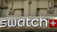 Swiss watchmaker Swatch apologies for ad showing gesture seen as racist
