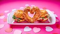 Love at first bite: Food, drink deals for Valentine’s Day 2025BOGO burritos, bagels and more!17 minutes ago