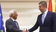 North Macedonia’s path toward full EU membership stalled by impasse with Bulgaria