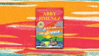 'Just for the Summer' by Abby Jimenez is our 'GMA' Book Club pick for AprilJimenez's new novel is about friendship and difficult family dynamics.April 02, 2024