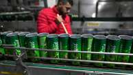 Coca-Cola loses ground to local rival as Mideast war shifts Palestinian demand