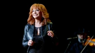 Reba McEntire to sing national anthem for Super Bowl LVIIIPost Malone and Andra Day will also join McEntire for pregame performances. 1/18/2024 01:40:26 EST