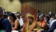 At U.N. summit, historic agreement to give Indigenous groups voice on nature conservation decisions