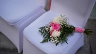Wedding etiquette includes being mindful of how much it costs guests to attend