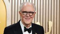 John Lithgow says he will play Dumbledore in new 'Harry Potter' seriesLithgow said taking on the role was "not an easy decision."18 minutes ago