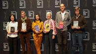 Andrew Miller and Kiran Desai are favorites to win the Booker Prize for fiction