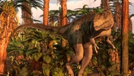200th anniversary of the 1st dinosaur named by scientists, the Megalosaurus
