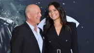 Bruce Willis' wife on his dementia diagnosis
