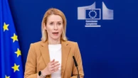 EU's top diplomat warns that Russia has a plan for long-term aggression against Europe