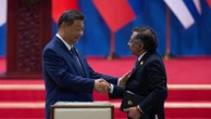 Colombia seeks to join China-based development bank as Latin America drifts away from Washington