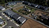 US home sales accelerated in September to their fastest pace since February
