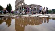 AirBnB users will play gladiators in Rome's Colosseum under $1.5-million sponsorship deal