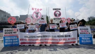 South Korean and US militaries begin annual summertime drills to cope with North Korean threats