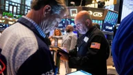 Wall Street finishes its latest winning week with a fade