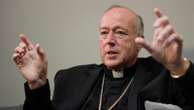 Pope names like-minded ally Cardinal McElroy as Washington archbishop