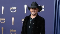 Jason Aldean honors Toby Keith with moving performance at 2024 ACM AwardsThe singer performed the late star’s 1993 hit “Should’ve Been a Cowboy.”5/16/2024 11:15:57 EDT