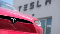 Tesla's monthly sales in Europe plunge by half, signaling backlash against Musk runs deep