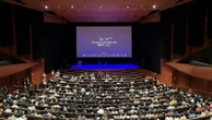 Film Festival showcases what artificial intelligence can do on the big screen