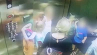 Mom shares warning after child's elevator injury
