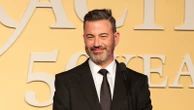 Jimmy Kimmel announces he's a grandfatherKimmel revealed he missed an episode of his show due to his grandchild's birth.6 minutes ago
