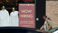 More Americans file for jobless aid but layoffs remain low despite economic uncertainty over tariffs