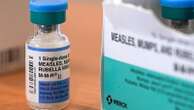 Mary Conlon/APMeasles cases linked to Texas outbreak hit 309, surpassing nationwide total in 2024The majority of cases are among the unvaccinated or those with unknown status.3 minutes ago