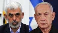 Israeli and Hamas leaders join list of people accused by leading war crimes court