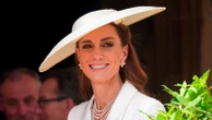 Kate Middleton absent from Royal Ascot racesKate announced in January that she is in remission from cancer.16 minutes ago