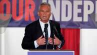 RFK Jr. to announce running mate after process full of speculation