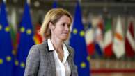 EU seeks assurances about a peaceful future from Syria's new leaders