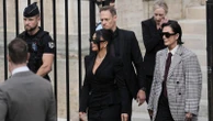A Paris court will deliver the verdict in Kim Kardashian jewelry heist trial