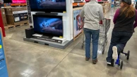US consumer confidence rebounds after five straight months of declines amid tariff anxiety