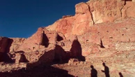 Oral histories and now DNA of Picuris Pueblo link their ancestors to Chaco Canyon