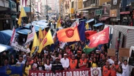 Trump's tariff threat pushes Lula's popularity and worsens legal troubles for Brazil's ex-leader