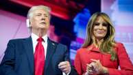 Melania Trump questions security failure at Donald Trump assassination attempt