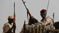 Sudan accuses the UAE of funding Colombian mercenaries to fight alongside the RSF in civil war
