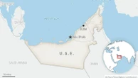 UAE coast guard evacuates 24 people from oil tanker crash near Strait of Hormuz