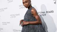 'Wicked' star Cynthia Erivo named Harvard's Hasty Pudding Woman of the Year