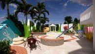 Disney+ launches new summer poolside movie experiencesCheck out the details to book a poolside spot.1 hour ago