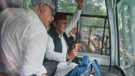 India's opposition parties protest against a controversial electoral roll revision