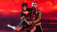 'DWTS' recap: Mauricio Umansky is eliminated