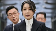 South Korean court orders arrest of wife of jailed ex-President Yoon Suk Yeol