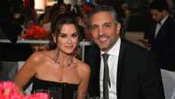 Mauricio Umansky calls Kyle Richards his 'rock'