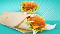 McDonald'sSnack Wrap returns to McDonald's amid more fast food crispy chicken competitionThe chicken wrap comes in spicy with a habanero kick or ranch.12 minutes ago