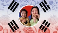 Food creator amplifies Korean cuisine after being shamed for lunch as a kidSarah Ahn revealed to her mom she was bullied at school for eating kimbap.2/6/2024 04:29:54 EST