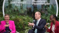 Prince William burnishes credentials as king-in-waiting with Earthshot Prize and COP30 in Brazil