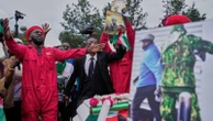 Kenya opposition leaders demand president's resignation over shooting comments